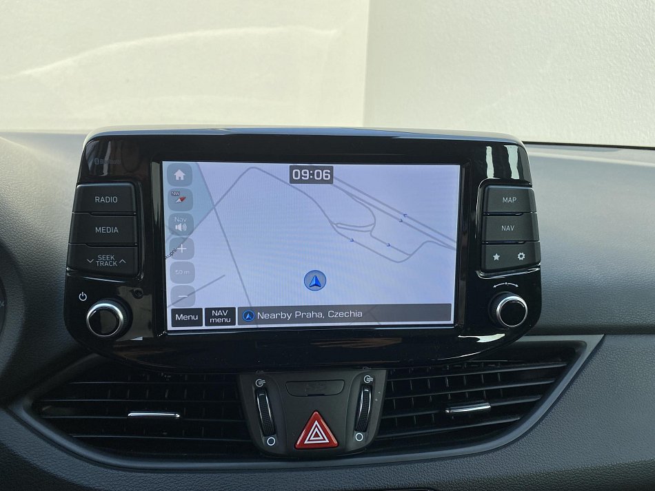Hyundai I30 1.4 T-GDI 