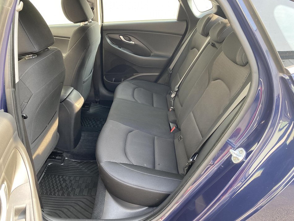 Hyundai I30 1.4 T-GDI 
