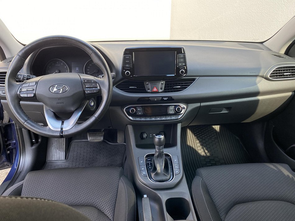 Hyundai I30 1.4 T-GDI 