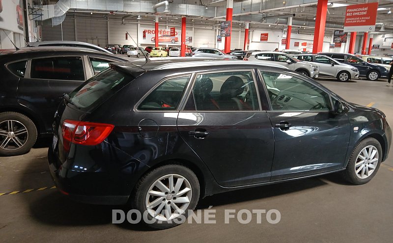 Seat Ibiza 1.2 TSi 
