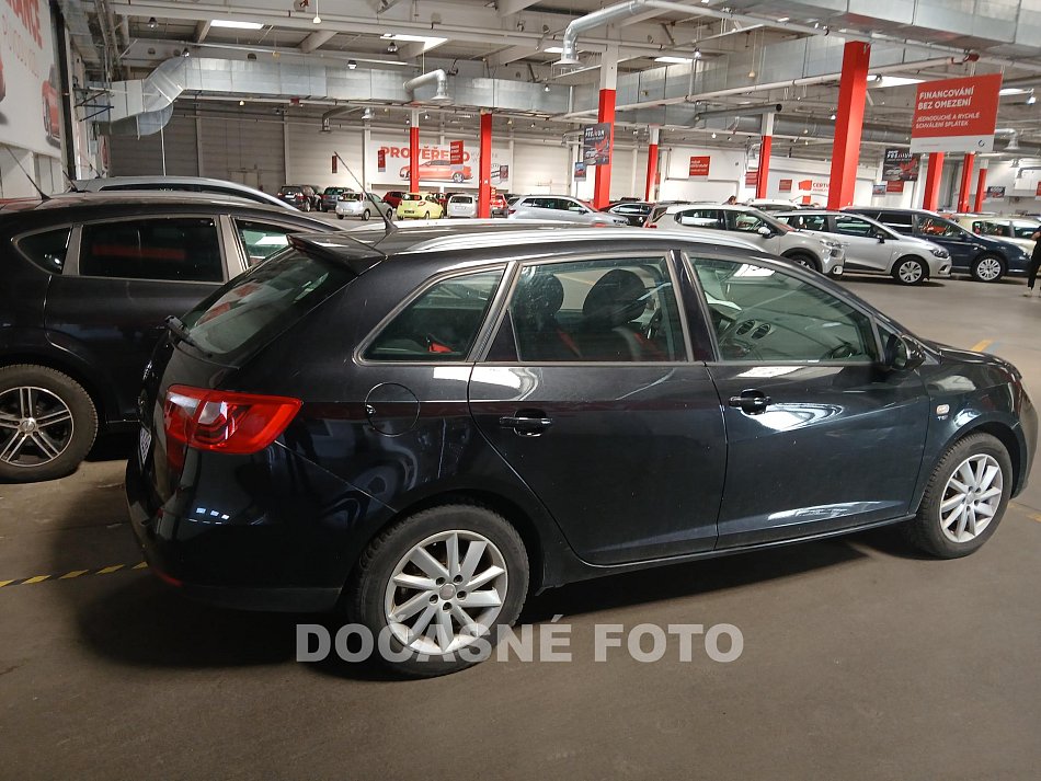 Seat Ibiza 1.2 TSi 
