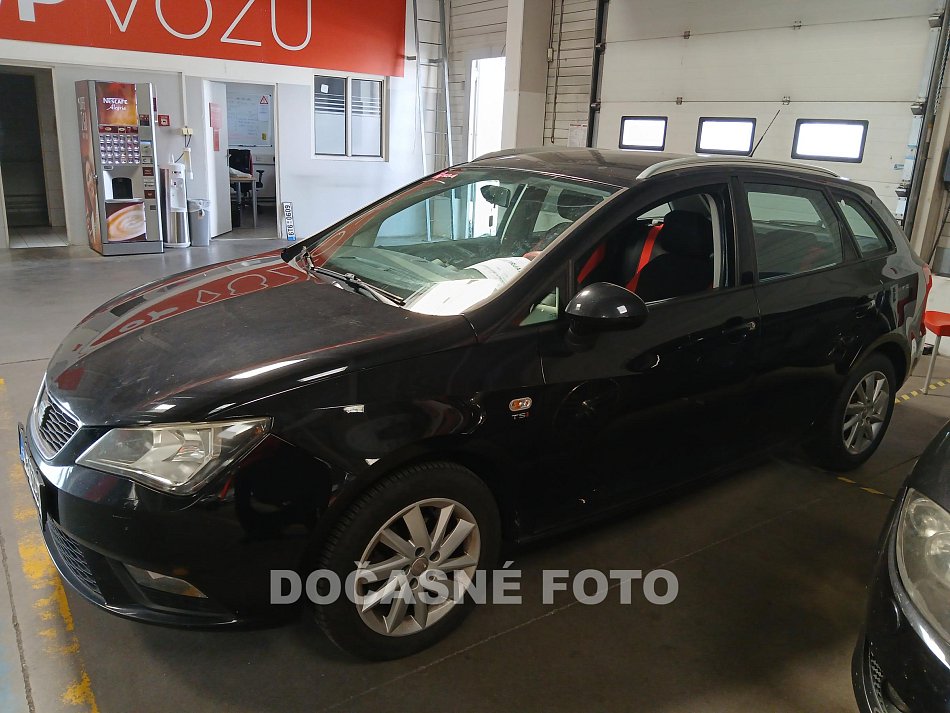 Seat Ibiza 1.2 TSi 