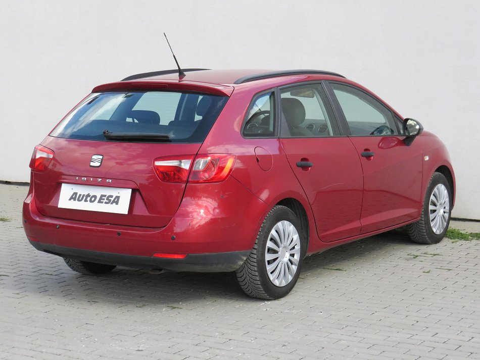 Seat Ibiza 1.2i 