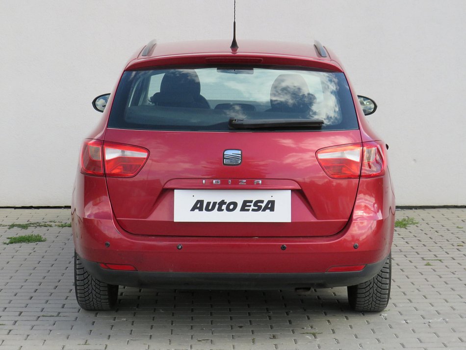 Seat Ibiza 1.2i 