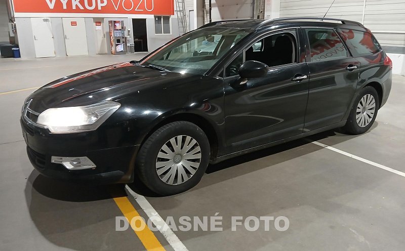 Citroën C5 1.8 i 