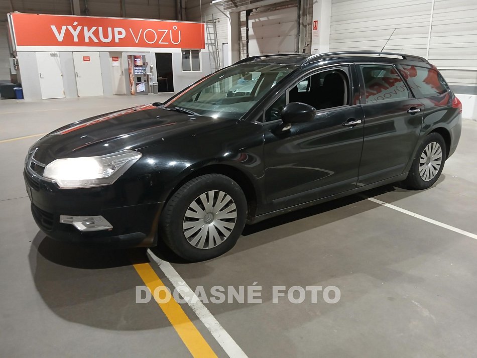 Citroën C5 1.8 i 