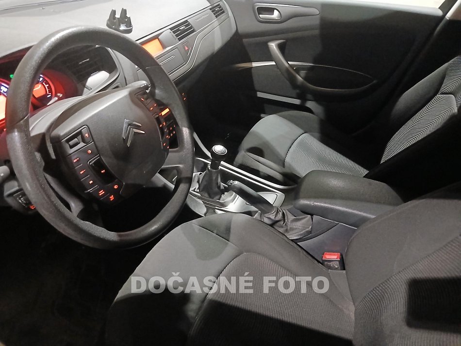 Citroën C5 1.8 i 