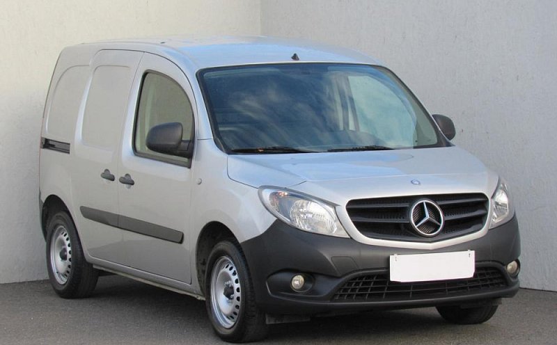 Mercedes-Benz Citan 1.5dCi 