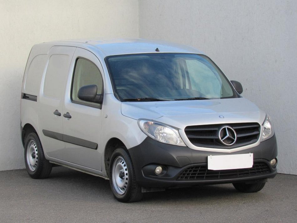 Mercedes-Benz Citan 1.5dCi 