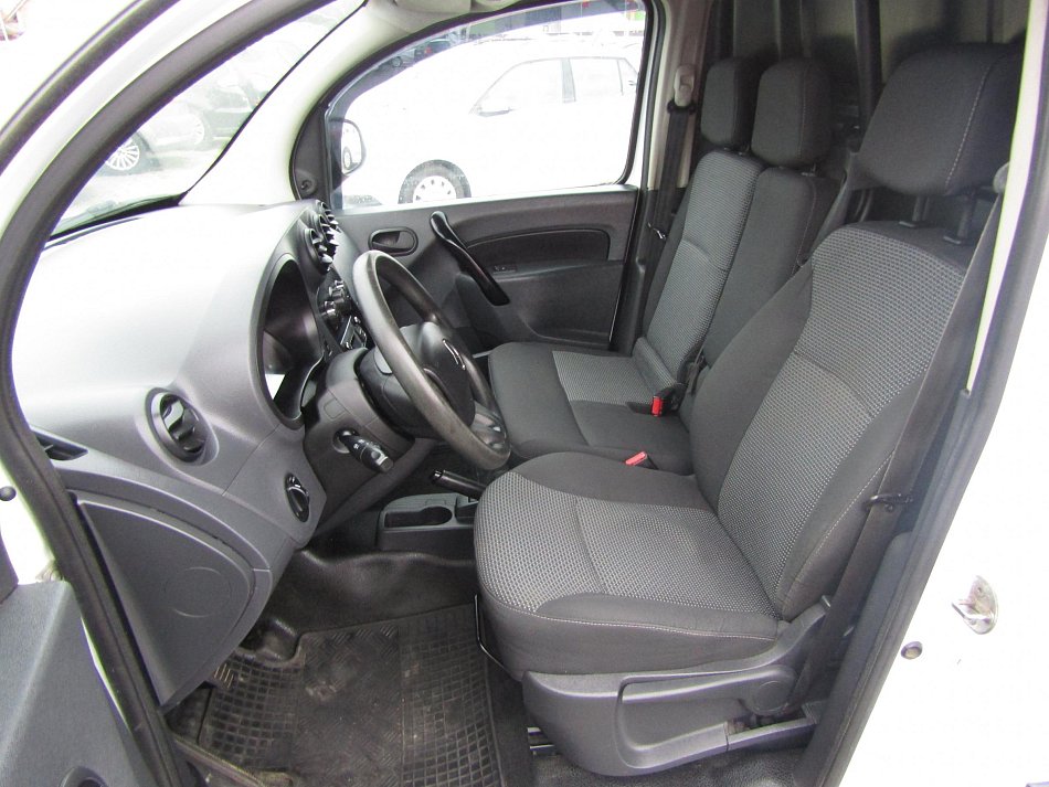 Mercedes-Benz Citan 1.5dCi 