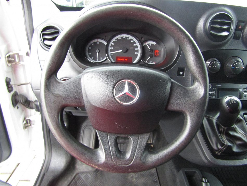 Mercedes-Benz Citan 1.5dCi 