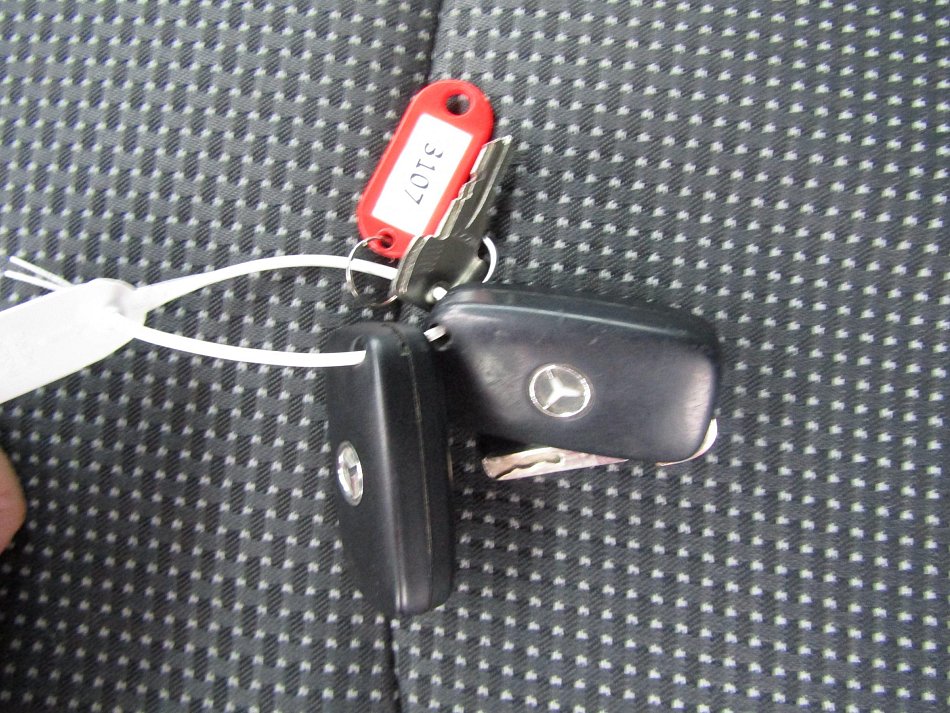 Mercedes-Benz Citan 1.5dCi 