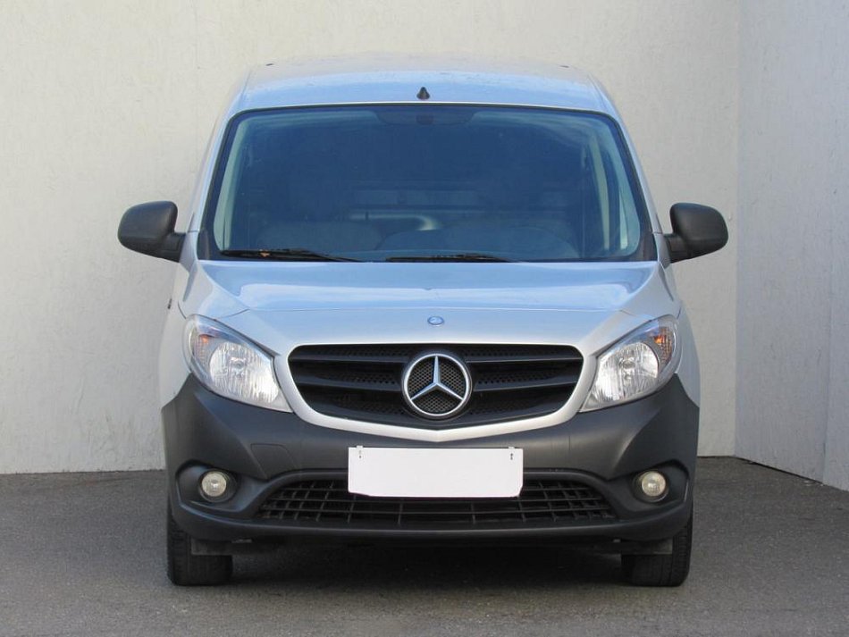 Mercedes-Benz Citan 1.5dCi 