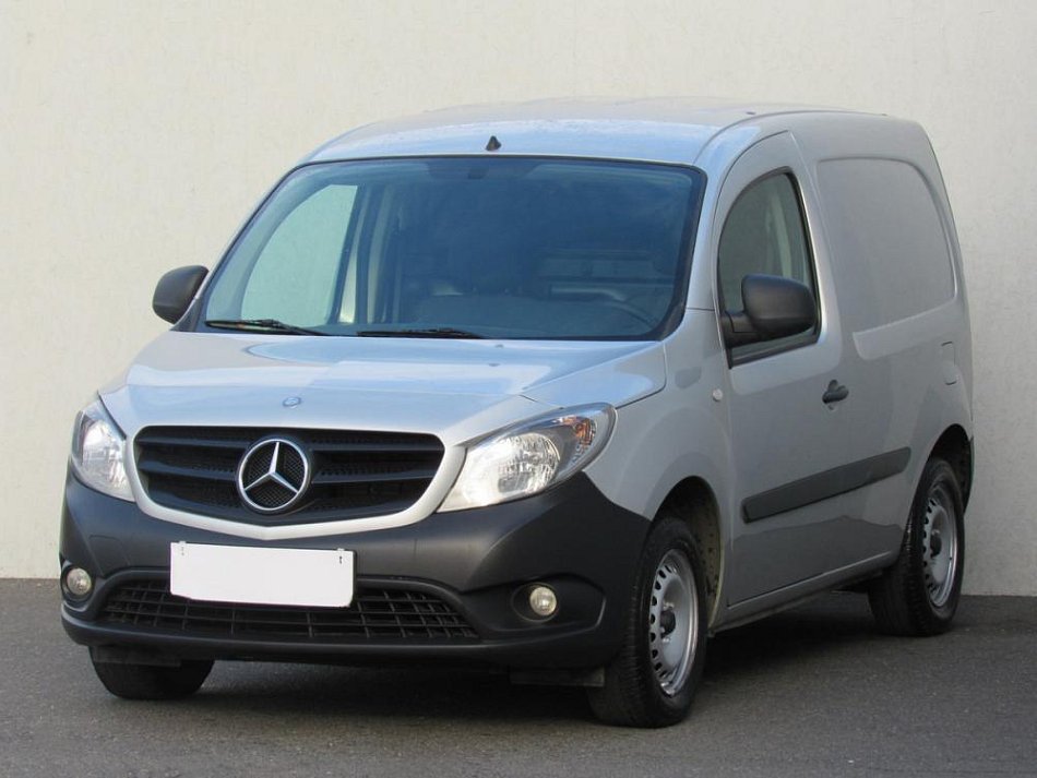 Mercedes-Benz Citan 1.5dCi 