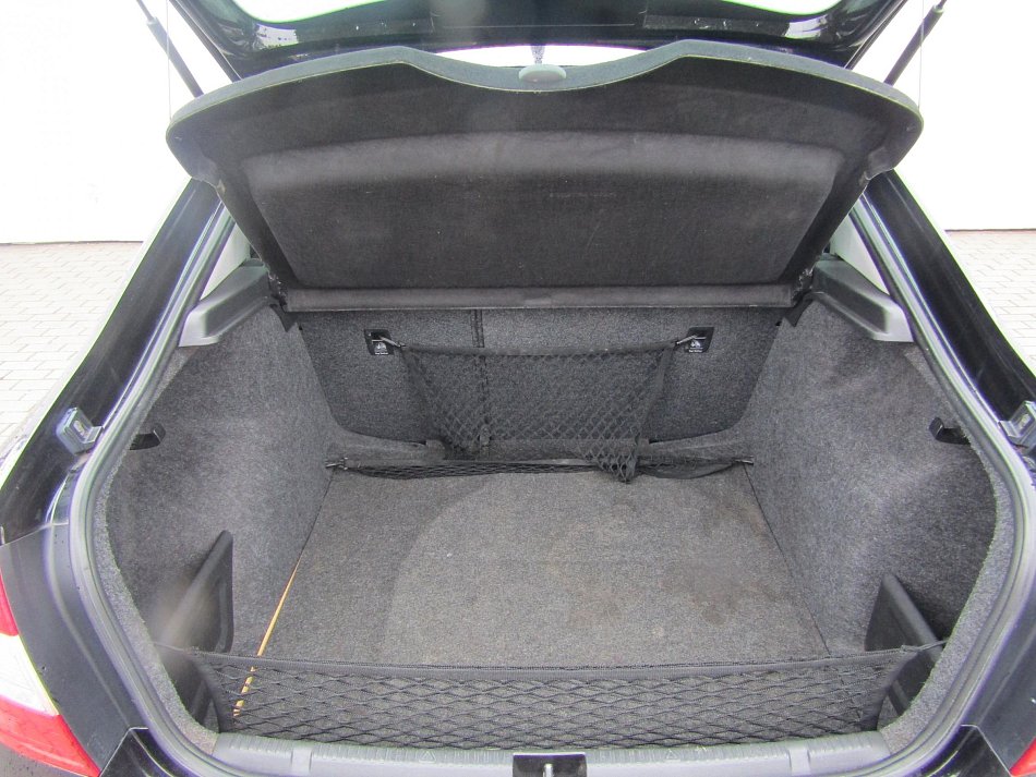 Škoda Rapid 1.6 TDI 