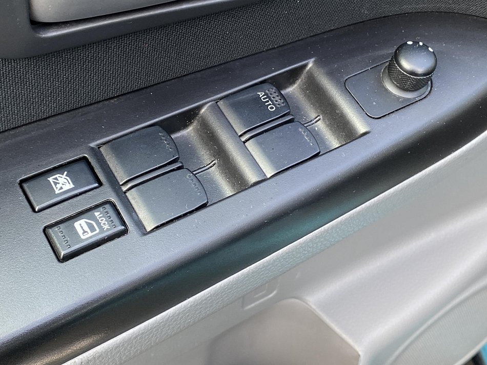 Suzuki SX4 1.6VVT  4x4