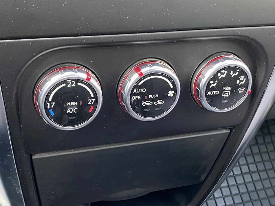 Suzuki SX4 1.6VVT  4x4