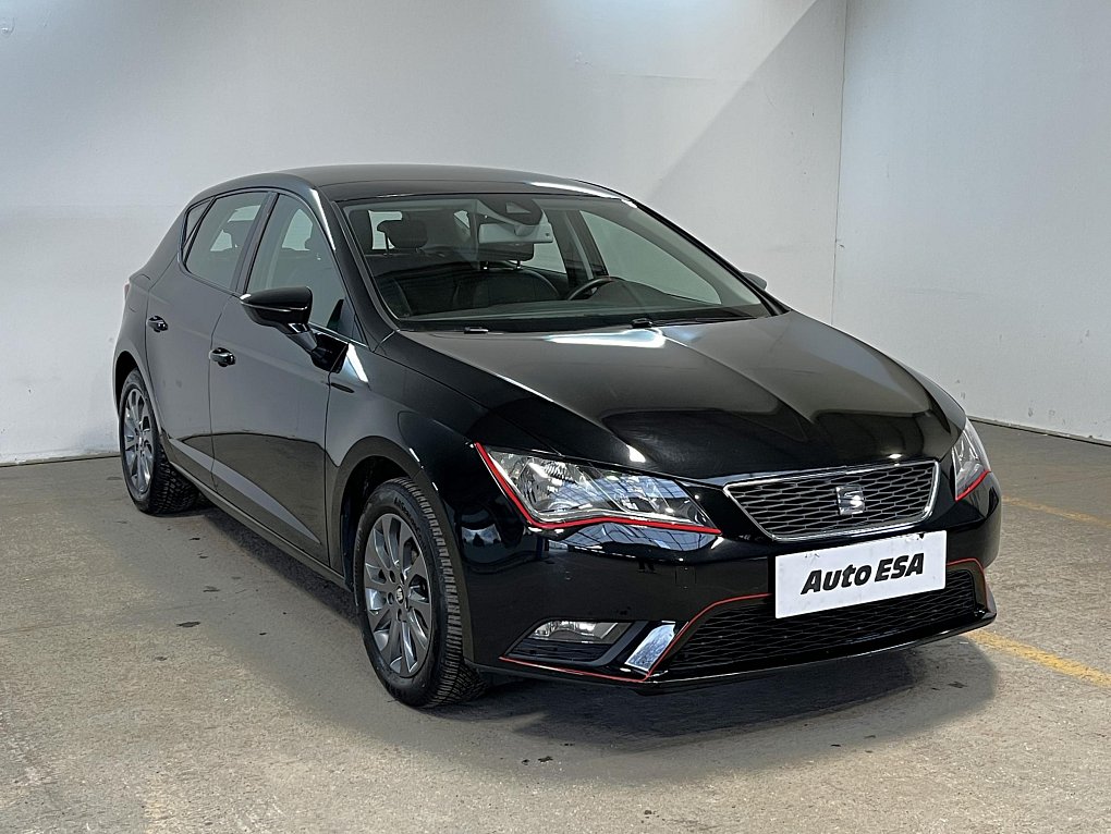 Seat Leon 1.2 TSi ITech