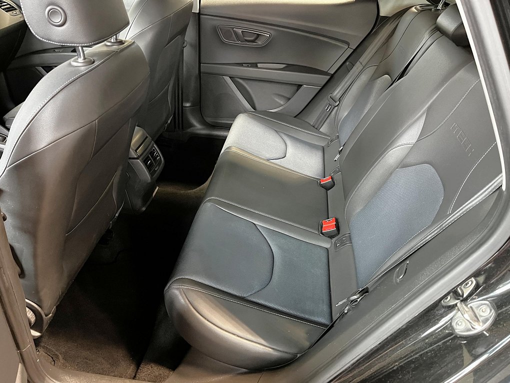 Seat Leon 1.2 TSi ITech