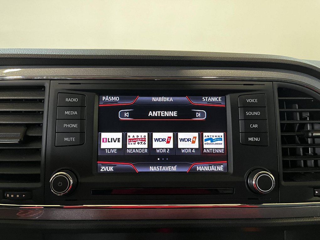 Seat Leon 1.2 TSi ITech