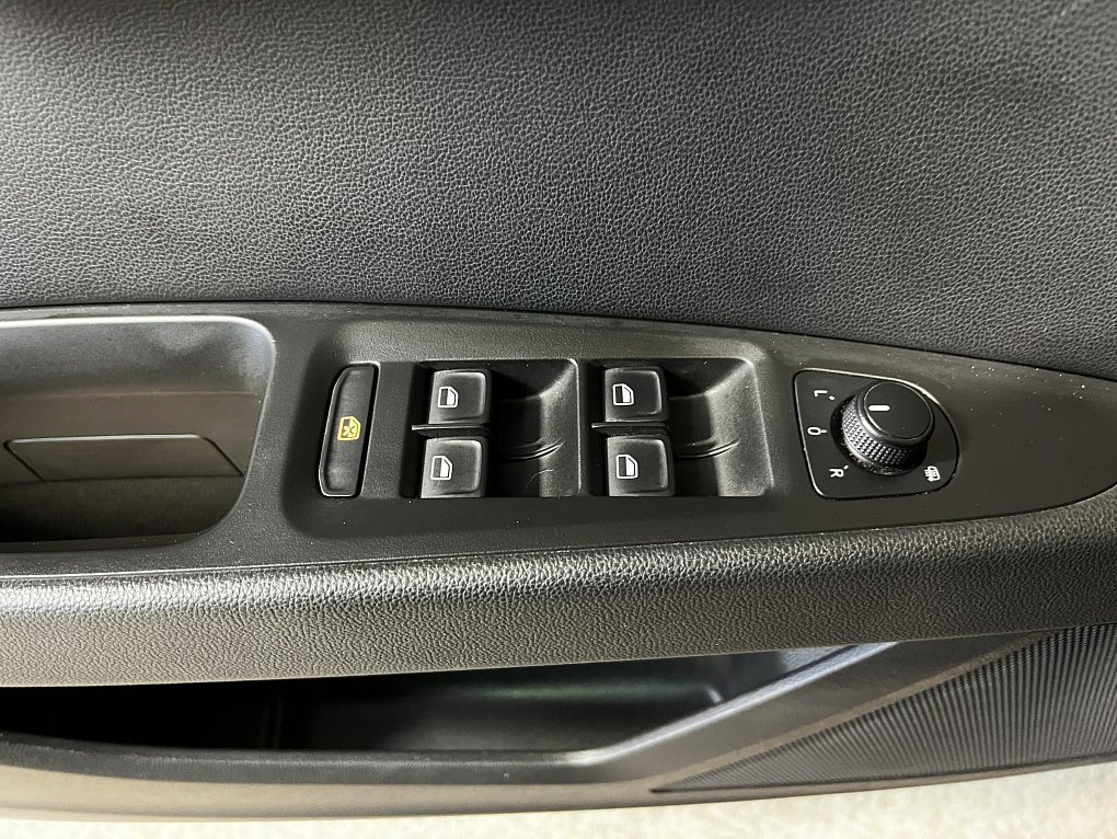 Seat Leon 1.2 TSi ITech