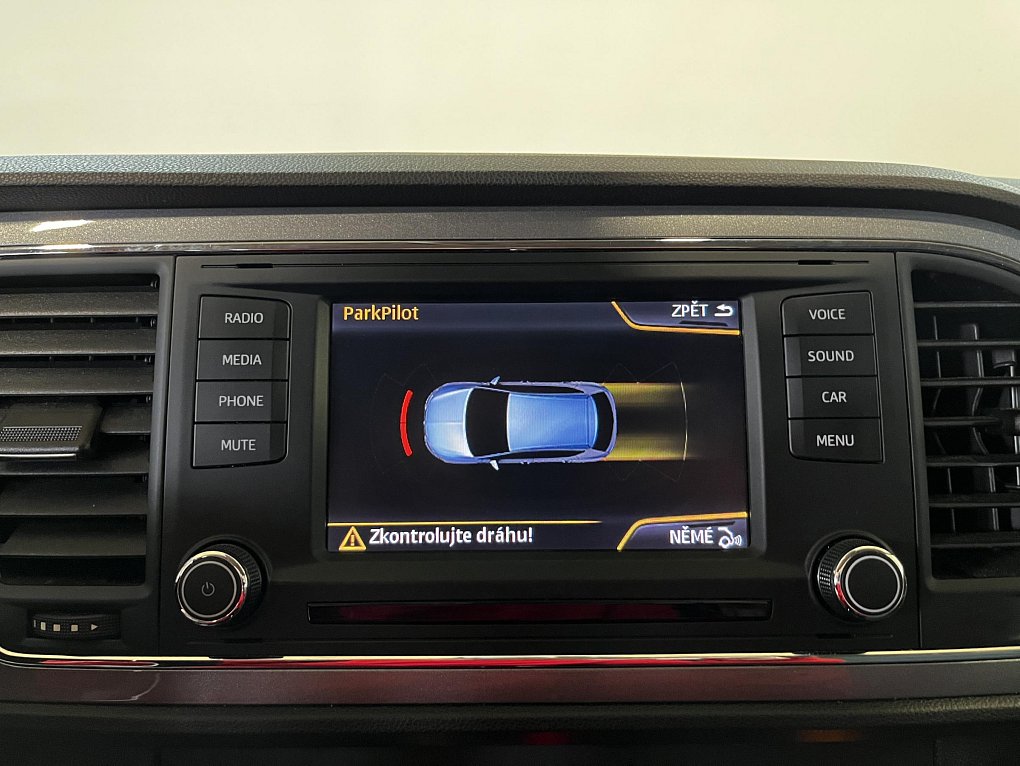 Seat Leon 1.2 TSi ITech