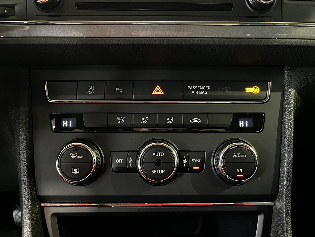 Seat Leon 1.2 TSi ITech