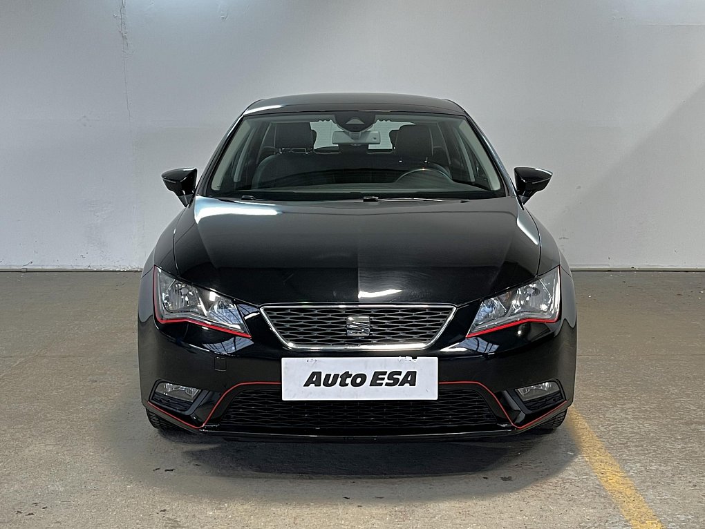 Seat Leon 1.2 TSi ITech