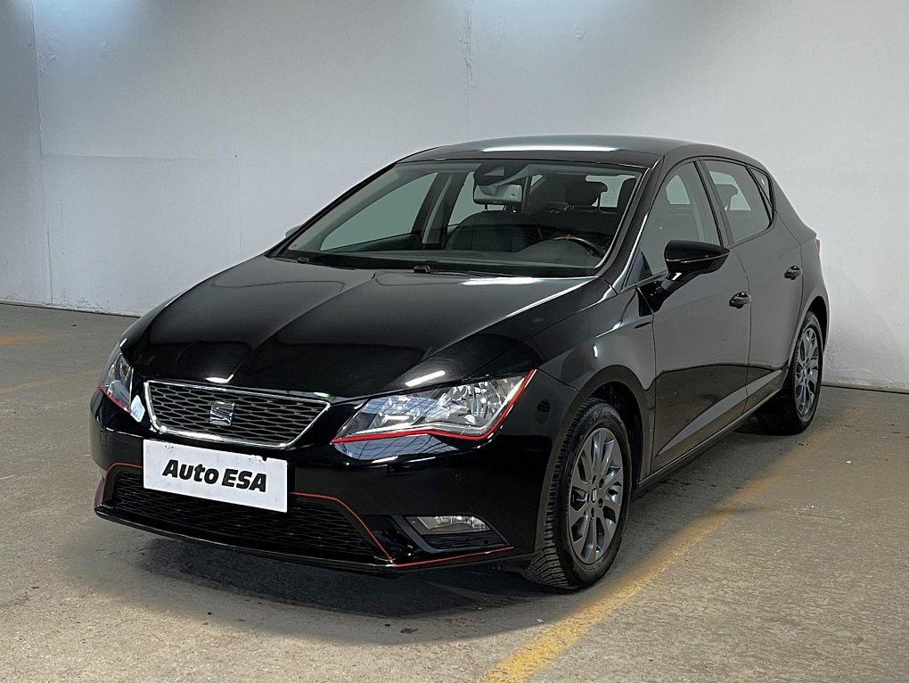Seat Leon 1.2 TSi ITech