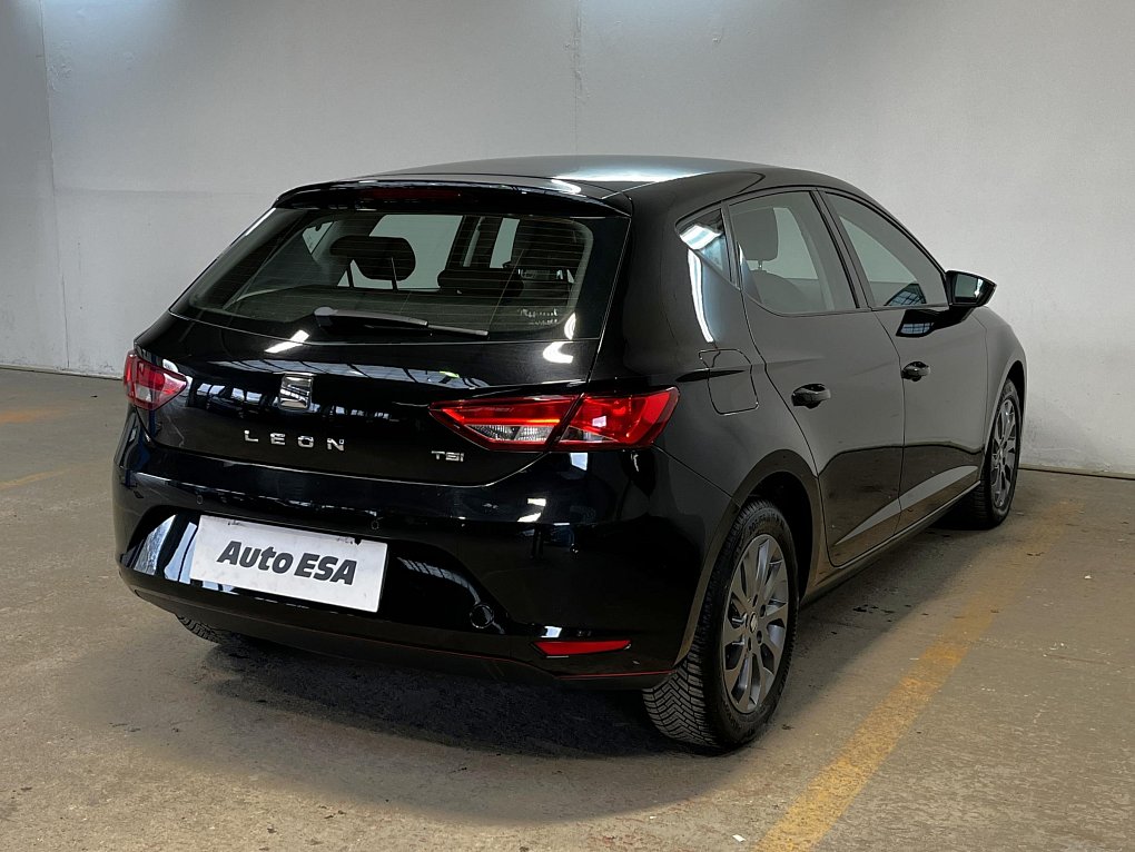 Seat Leon 1.2 TSi ITech