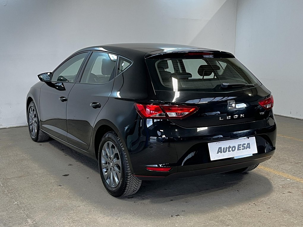 Seat Leon 1.2 TSi ITech