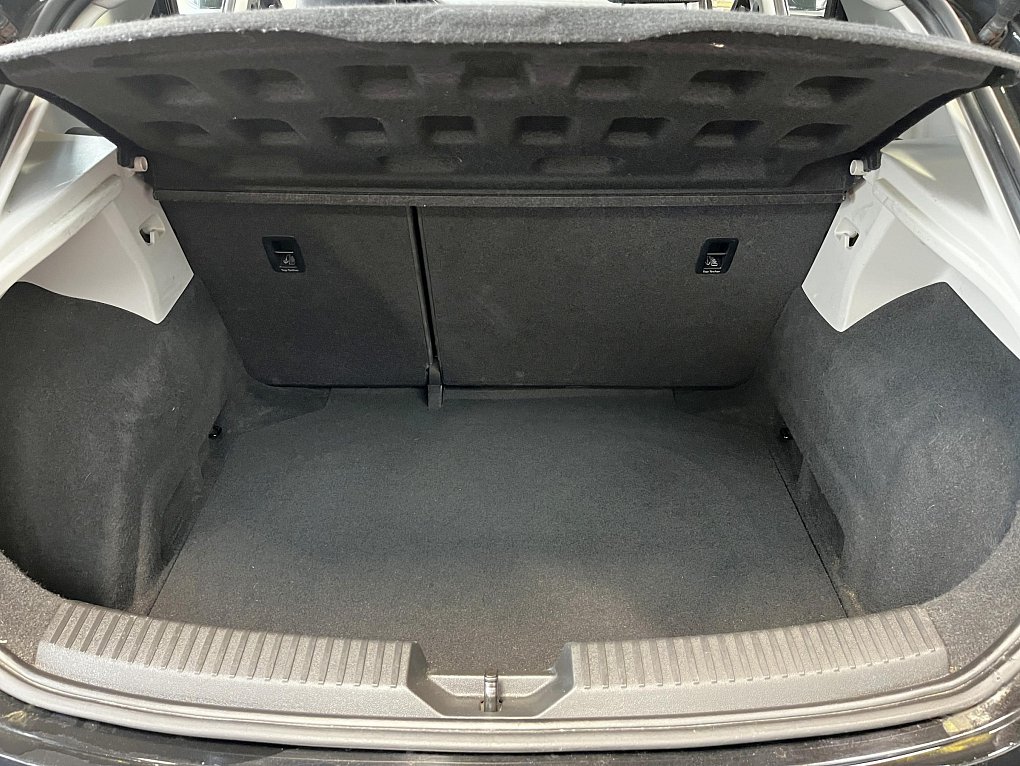 Seat Leon 1.2 TSi ITech