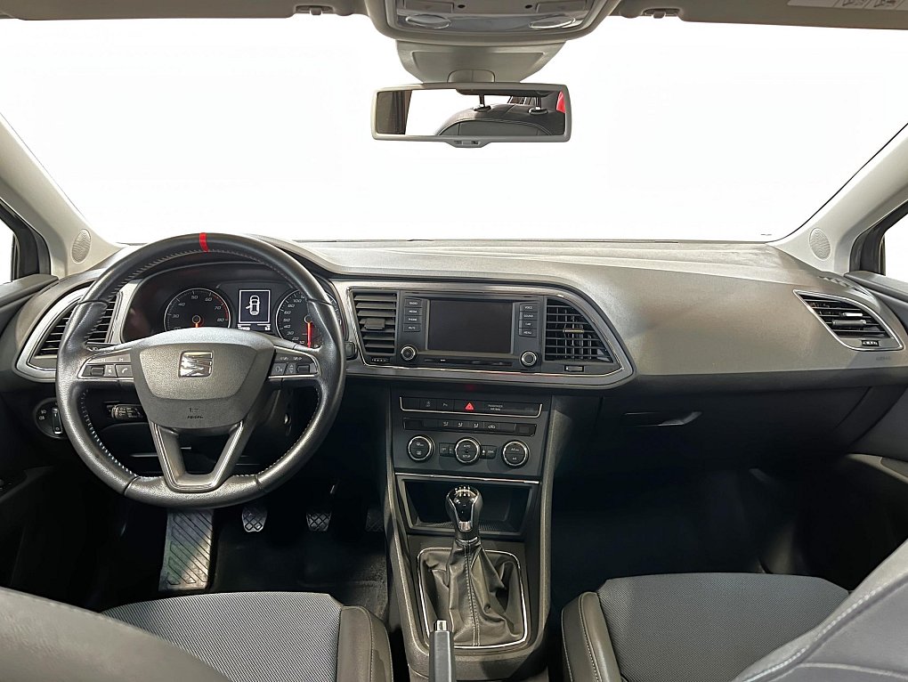 Seat Leon 1.2 TSi ITech