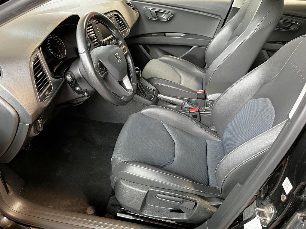 Seat Leon 1.2 TSi ITech