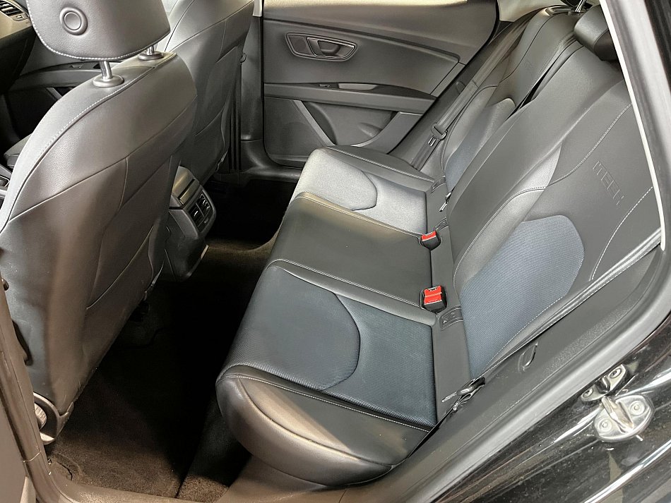 Seat Leon 1.2 TSi ITech