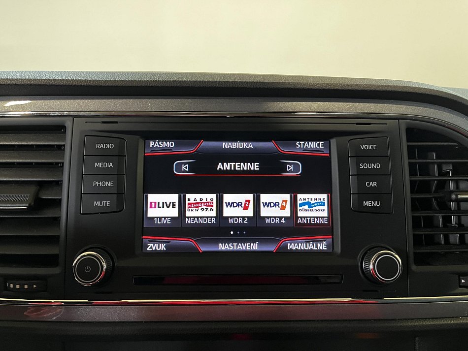 Seat Leon 1.2 TSi ITech