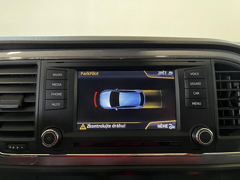 Seat Leon 1.2 TSi ITech