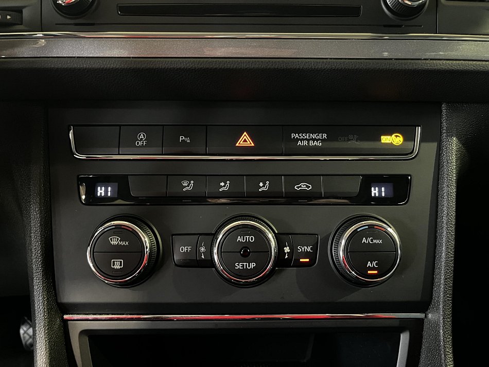 Seat Leon 1.2 TSi ITech