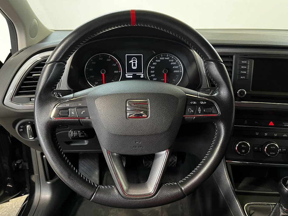 Seat Leon 1.2 TSi ITech