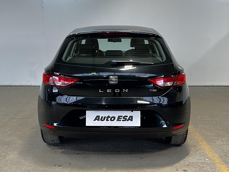 Seat Leon 1.2 TSi ITech