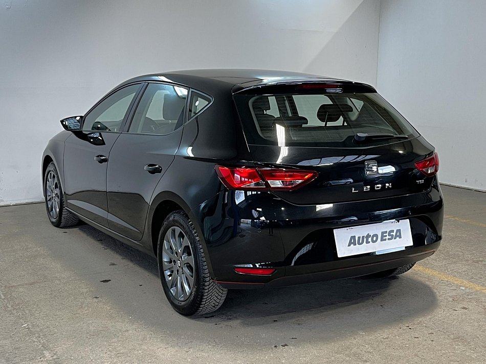 Seat Leon 1.2 TSi ITech