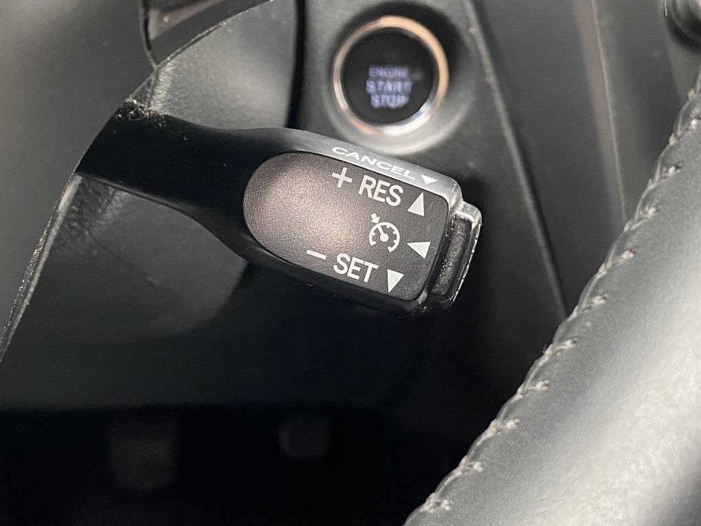 Toyota Avensis 2.0 D-4D Sport