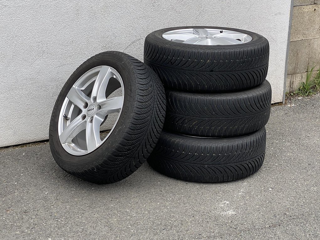 Toyota Avensis 2.0 D-4D Sport