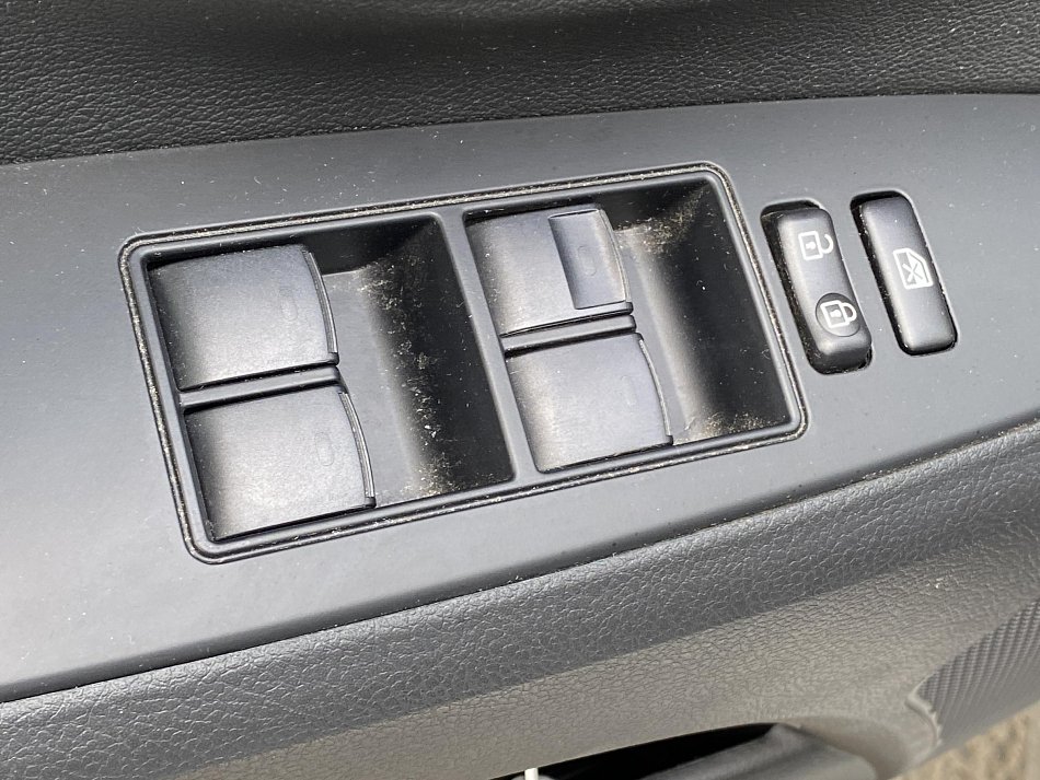 Toyota Avensis 2.0 D-4D Sport