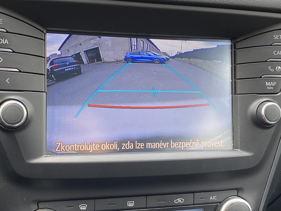 Toyota Avensis 2.0 D-4D Sport