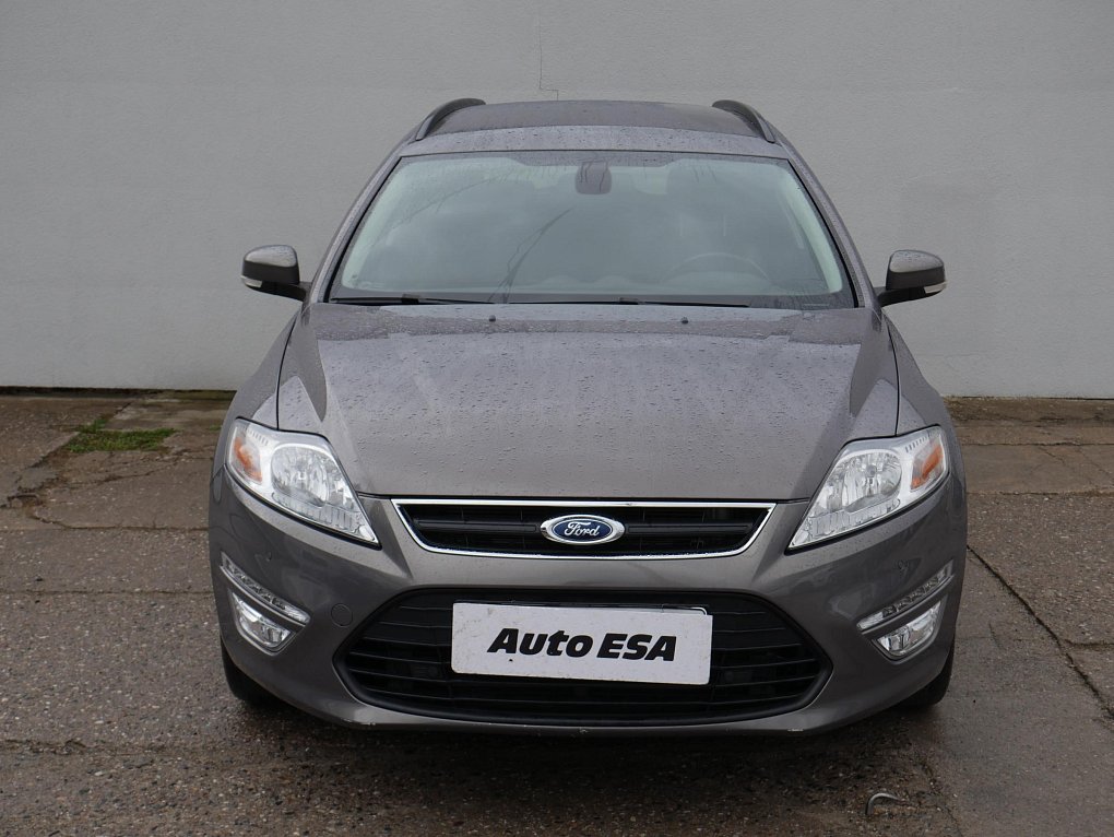 Ford Mondeo 1.6 EB 
