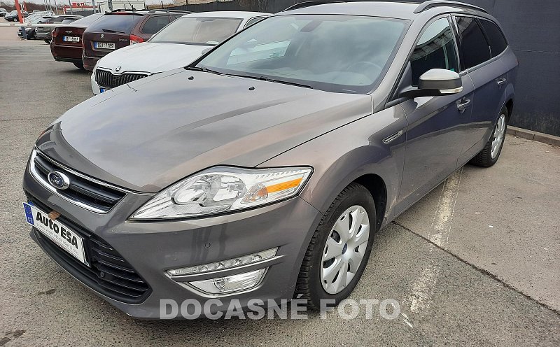 Ford Mondeo 1.5 Ecoboost 