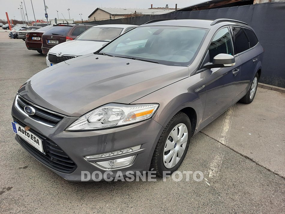 Ford Mondeo 1.5 Ecoboost 