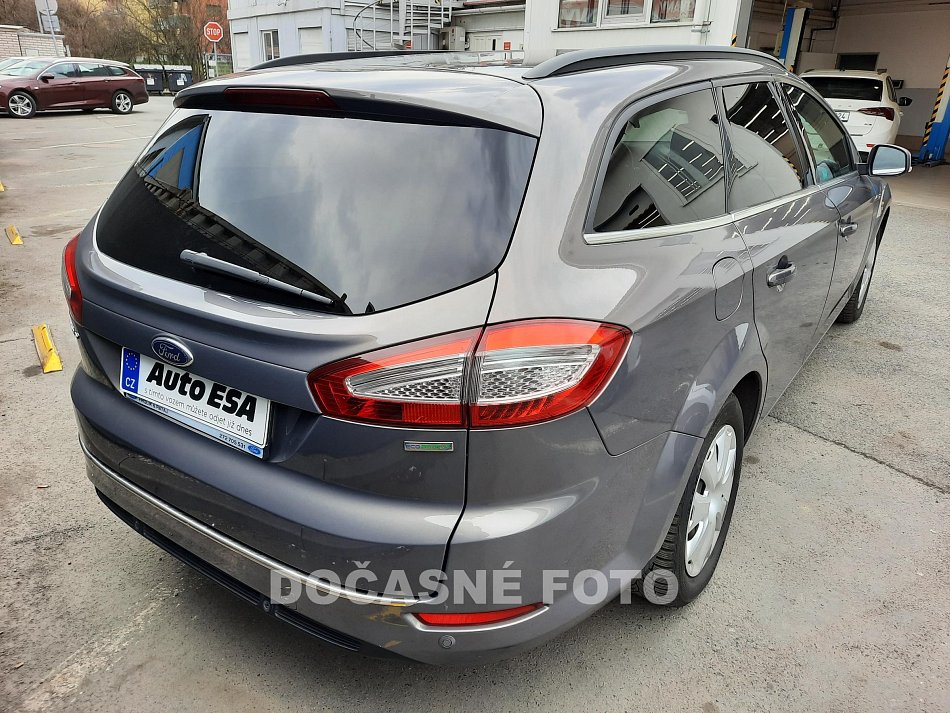 Ford Mondeo 1.5 Ecoboost 