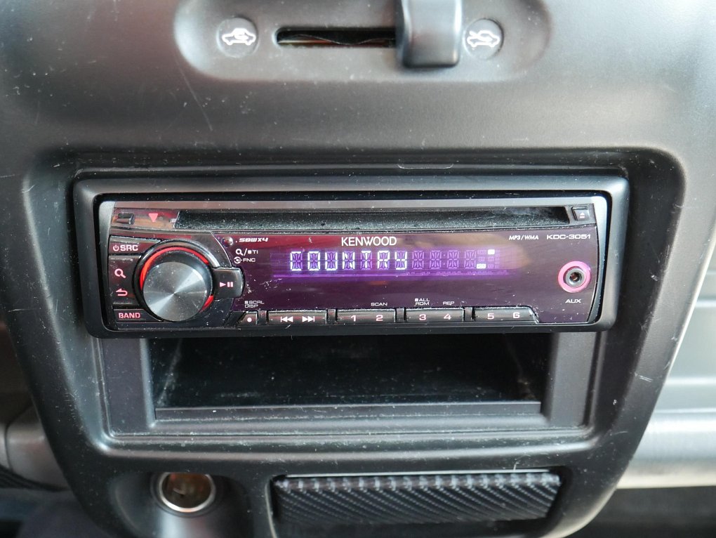 Suzuki Wagon R 1.3i 
